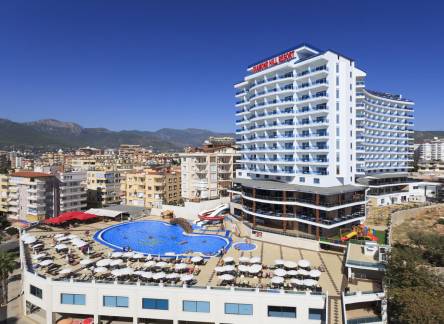Отель Diamond Hill Resort Hotel