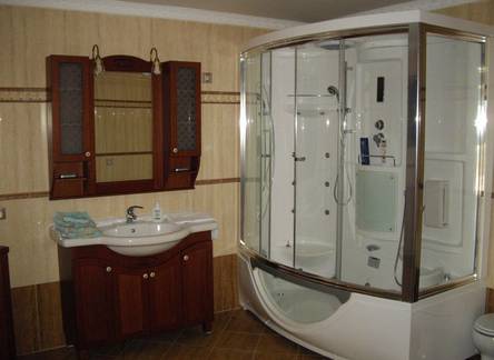 Отель Villa Kassandra