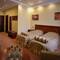 Отель Rasstal Spahotel