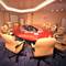 Отель Rasstal Spahotel
