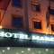 Отель Marc'Aurelio Hotel