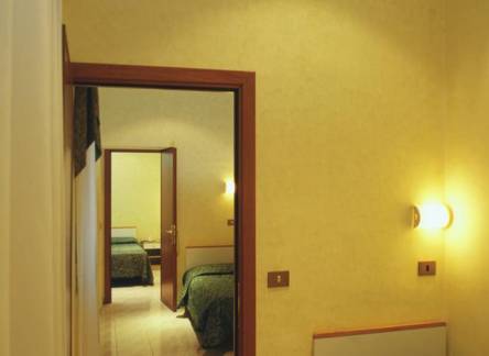 Отель Oriente Hotel