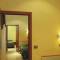 Отель Oriente Hotel