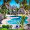 Отель Paradise Beach Resort & Spa