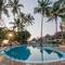 Отель Paradise Beach Resort & Spa
