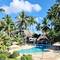 Отель Paradise Beach Resort & Spa