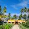Отель Paradise Beach Resort & Spa