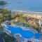 Отель Annabella Diamond Hotel & Spa