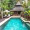 Отель Ibah Luxury Villas & Spa
