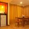 Отель Saisawan Beach Resort