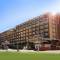 Отель Saisawan Beach Resort