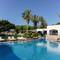 Отель Costa Luvi Hotel