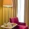 Отель VIP Executive Saldanha