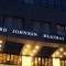 Отель Howard Johnson Huaihai Hotel