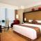Отель Howard Johnson Huaihai Hotel