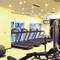 Отель Howard Johnson Huaihai Hotel