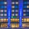 Отель Holiday Inn Express Beijing Temple Of Heaven
