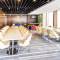 Отель Holiday Inn Express Beijing Temple Of Heaven