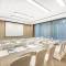 Отель Holiday Inn Express Beijing Temple Of Heaven