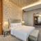 Отель Crowne Plaza Beijing Chaoyang U-Town