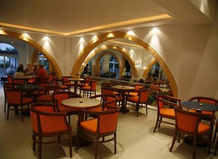 Отель Sun Palace