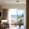 Отель Kiotari Miraluna Beach Resort