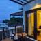 Отель The Rock Hua Hin Beachfront Spa Resort