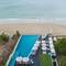 Отель The Rock Hua Hin Beachfront Spa Resort