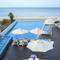 Отель The Rock Hua Hin Beachfront Spa Resort