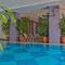 Отель Grand Pasa Hotel