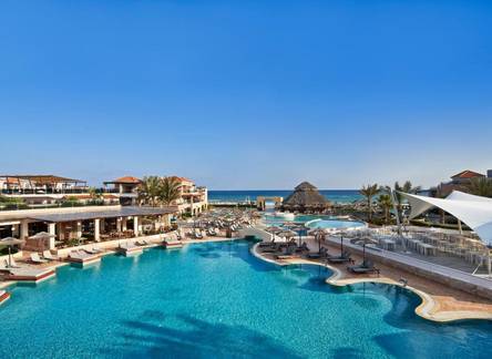 Отель ATLANTICA CALDERA PALACE