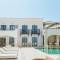 Отель Grecotel Plaza Beach House