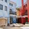 Отель Grecotel Plaza Beach House