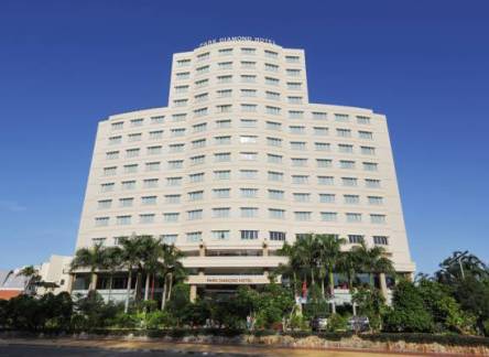 Отель TTC Hotel Phan Thiet
