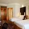 Отель Amara Singapore Hotel