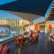 Отель Atlantica Aeneas Hotel Resort & Spa