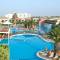 Отель Atlantica Aeneas Hotel Resort & Spa