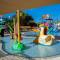 Отель Atlantica Aeneas Hotel Resort & Spa