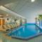 Отель Atlantica Aeneas Hotel Resort & Spa