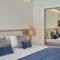 Отель Atlantica Aeneas Hotel Resort & Spa