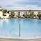 Отель Grupotel Playa de Palma Suites & Spa