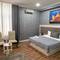 Отель Empire Hotel