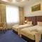 Отель Anatolia Hotel