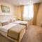 Отель Ganjali Plaza Hotel