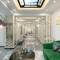 Отель Ganjali Plaza Hotel