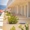 Отель Capo Peloro Resort