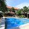 Отель Ayu Lili Garden Hotel Kuta
