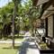 Отель Ayu Lili Garden Hotel Kuta