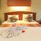 Отель Ayu Lili Garden Hotel Kuta
