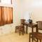 Отель Ayu Lili Garden Hotel Kuta